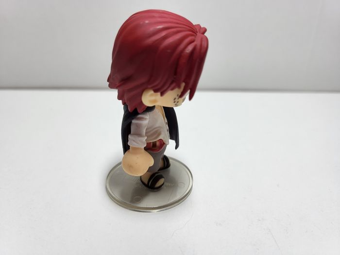 One Piece Petite Figurine – Shanks - photo numéro 2