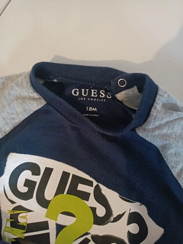 Ensemble Guess - photo numéro 4