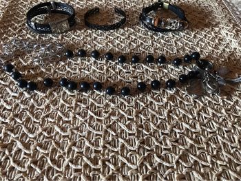 Lot bijoux fantaisie