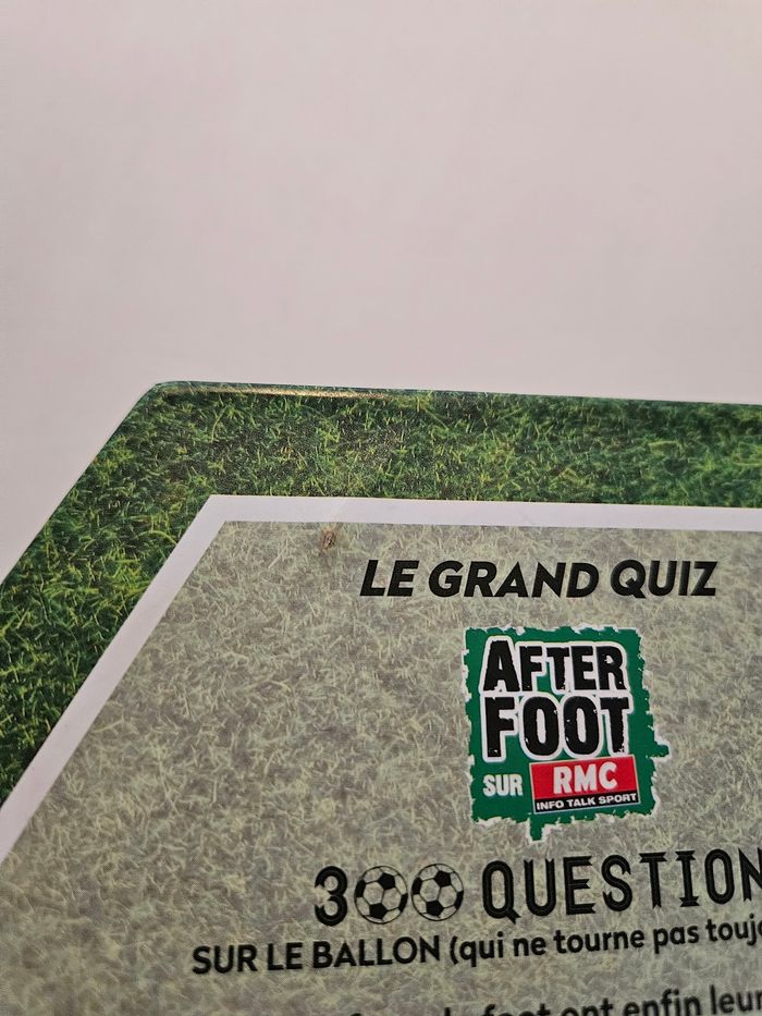 Jeu After foot - photo numéro 8