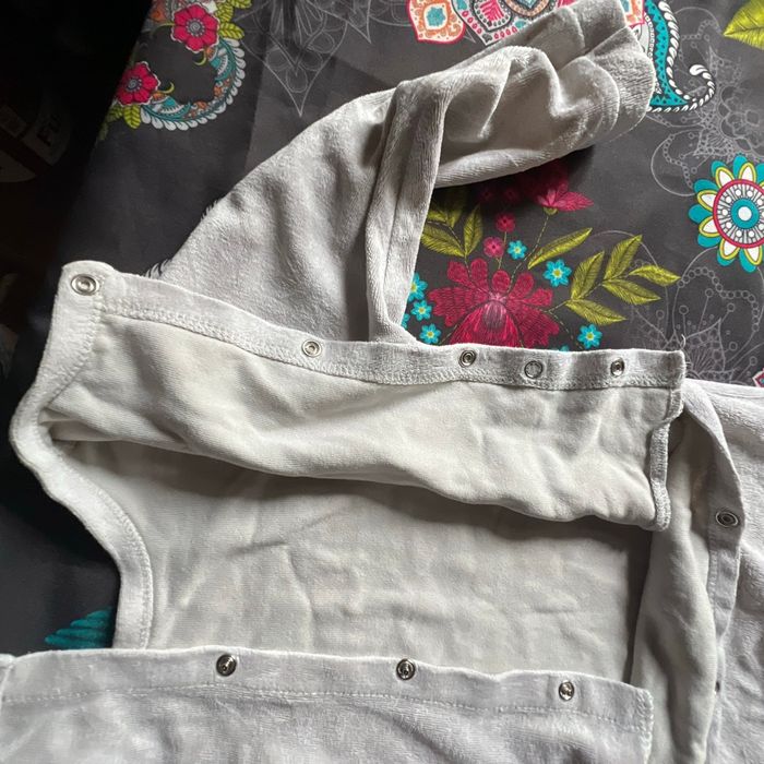 Pyjama chaud - photo numéro 3