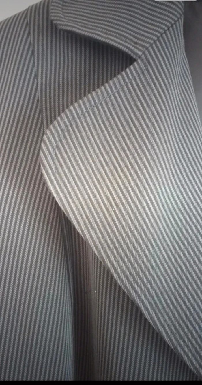 Veste mode - photo numéro 6