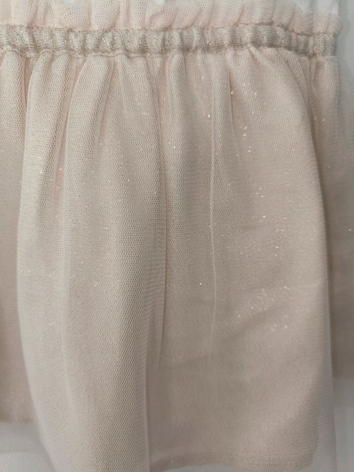 Robe cérémonie tulle tape à l'oeil TAO - photo numéro 7