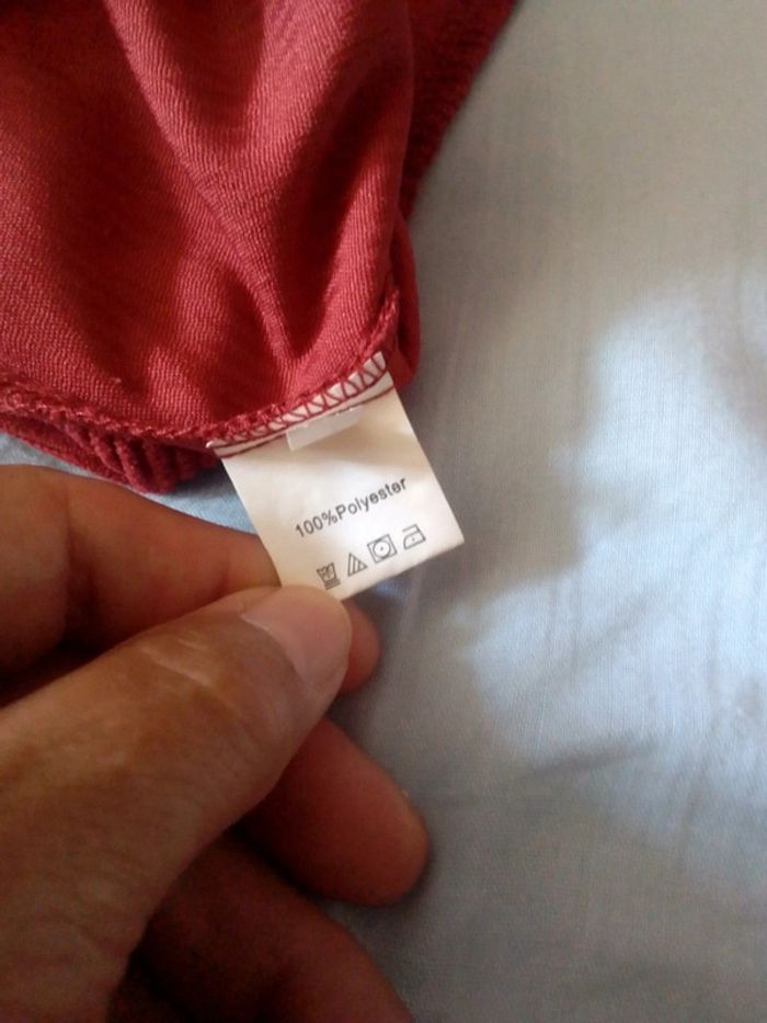 Jupe courte Taille L - photo numéro 6