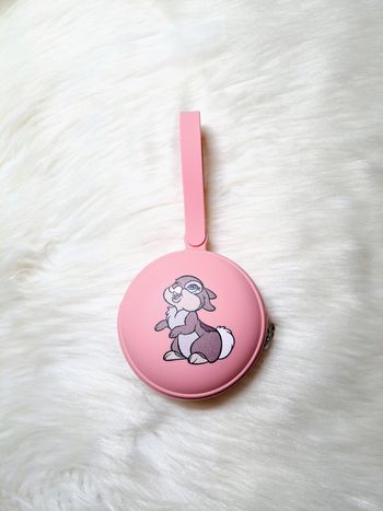 Boite de rangement pour tétine