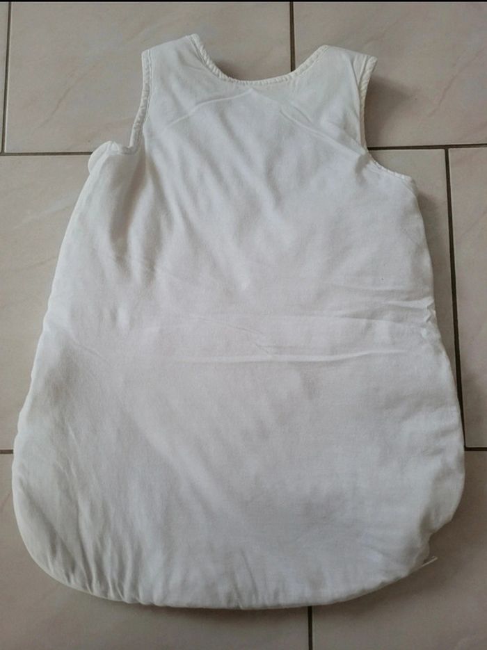 Turbulette garçon en 0/6 mois - photo numéro 2