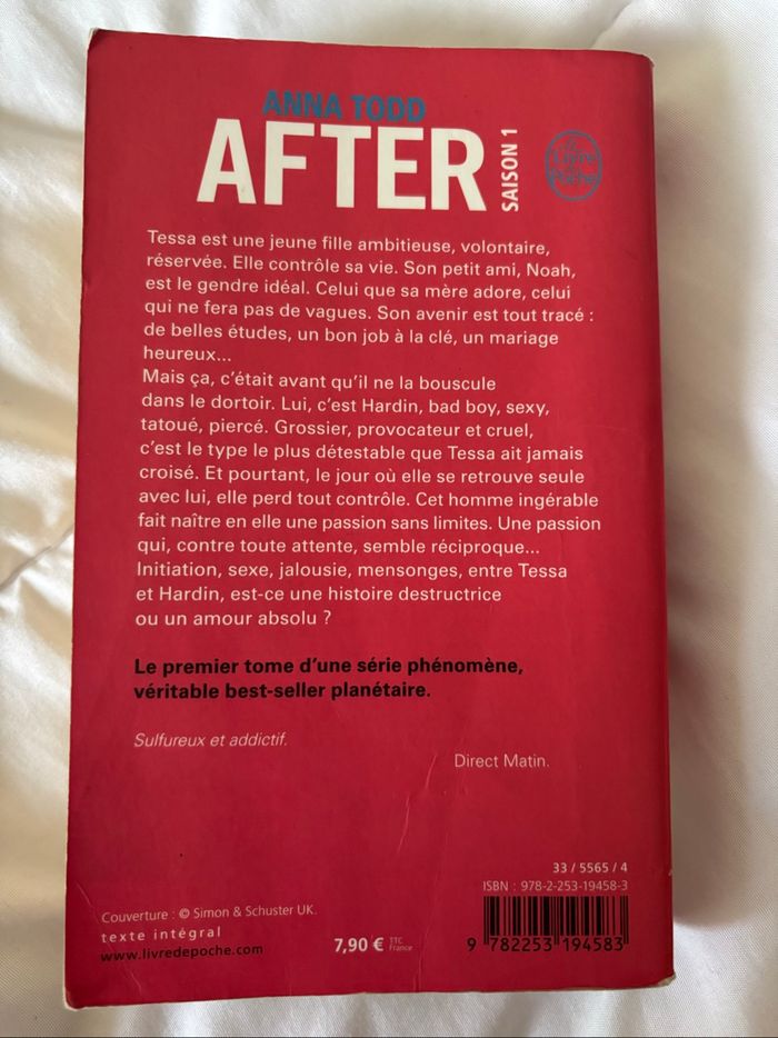After 1 - photo numéro 2