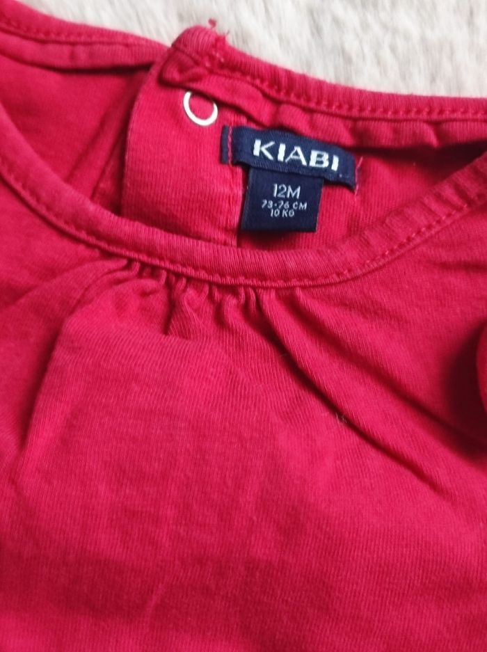 Lot pull 12 mois - photo numéro 3