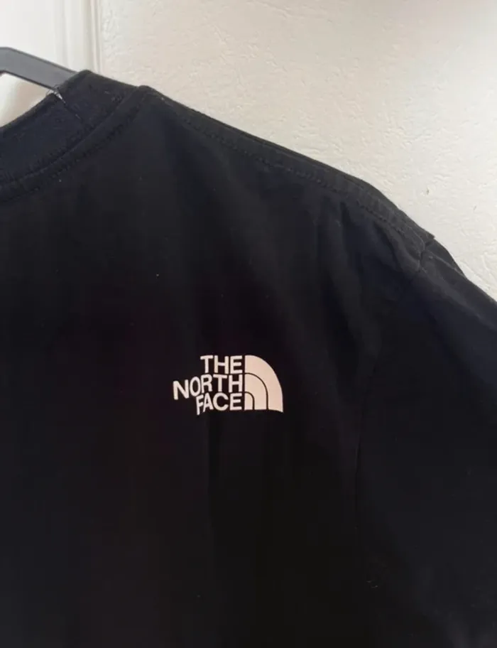 T-shirt The North Face - photo numéro 4
