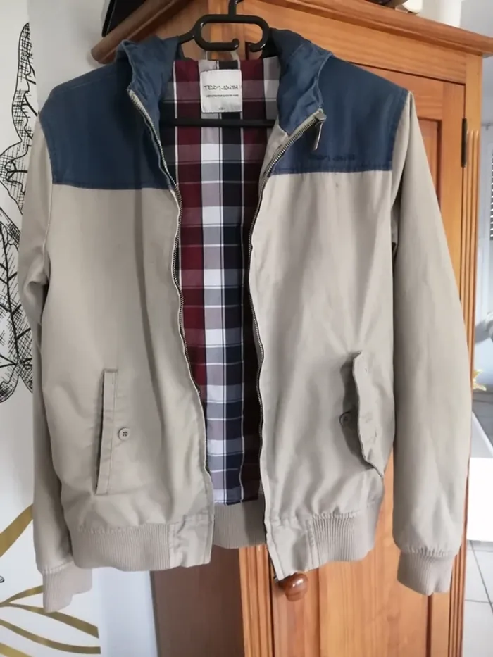 Veste légère