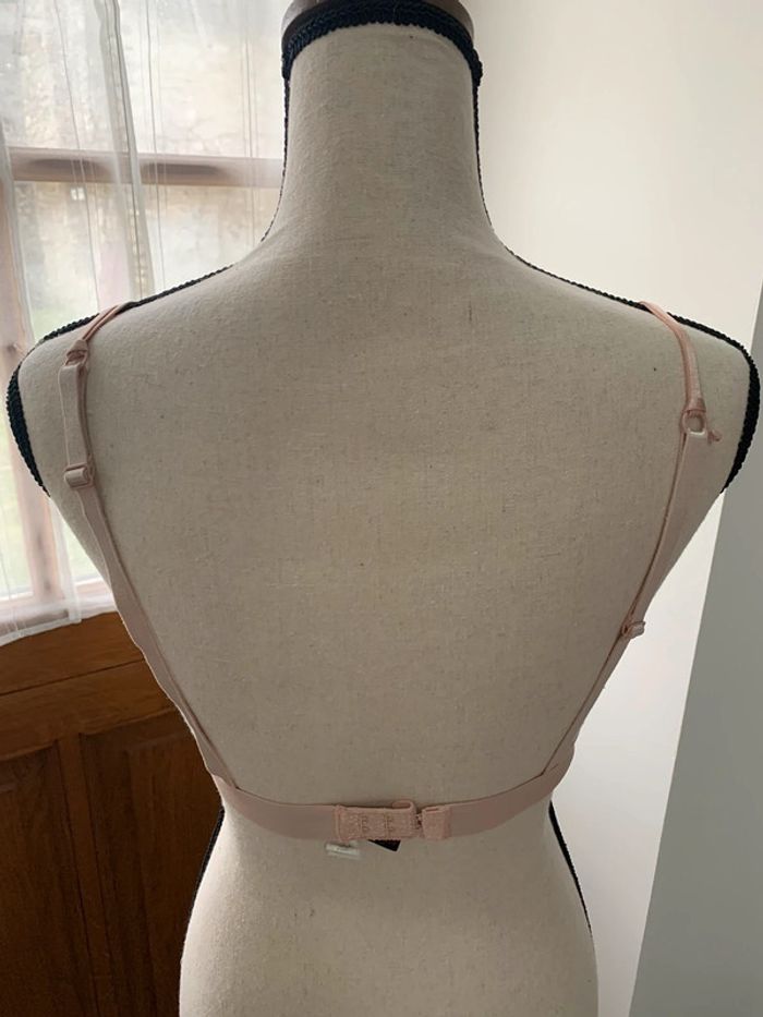 Soutien gorge - photo numéro 3