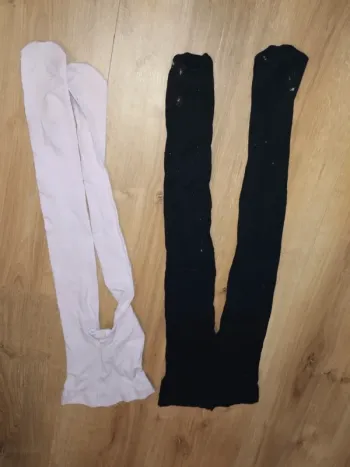 Collants 27/30