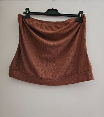 Bustier femme taille XL (44)