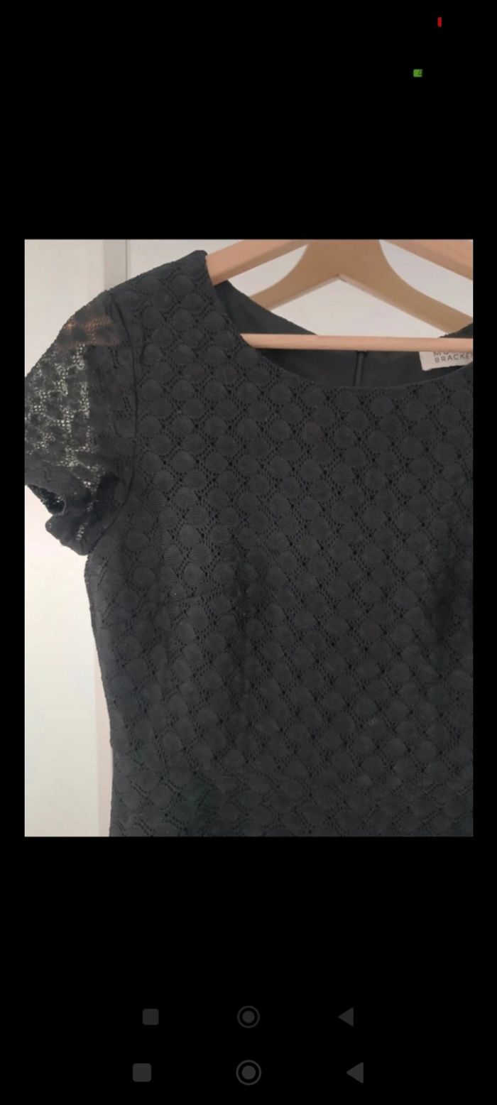 Robe Molly Bracken Taille XS - photo numéro 2