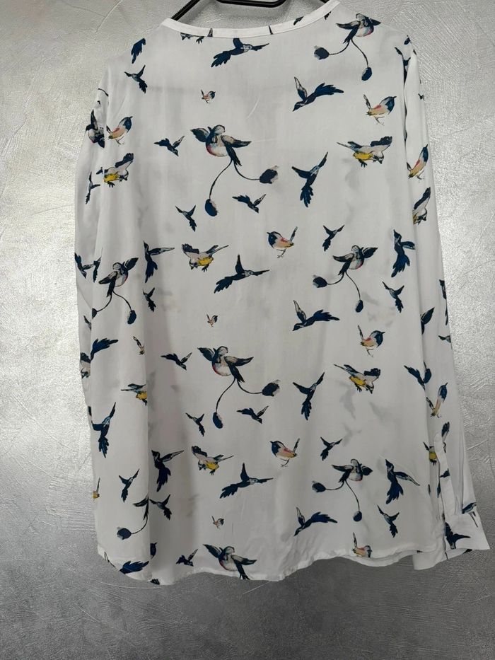 Chemise femmes taille L - photo numéro 2