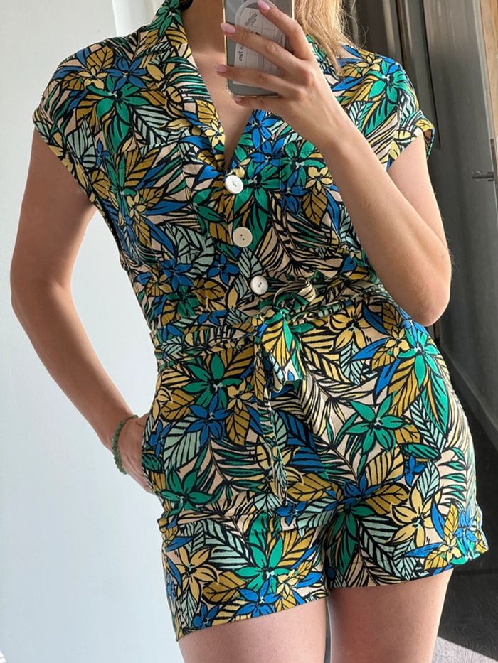 Combi-short