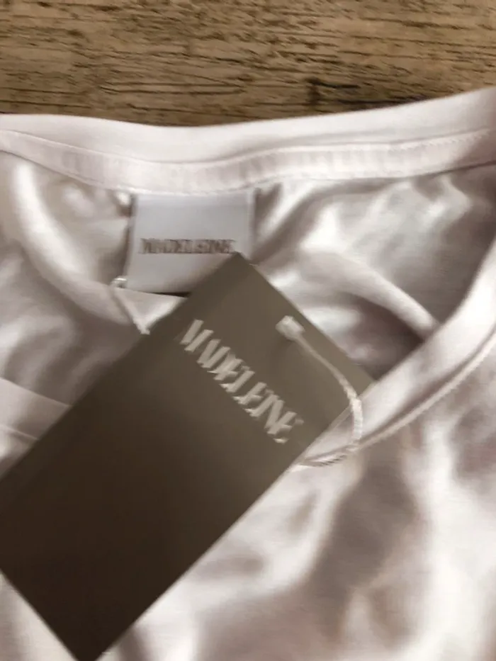 Tee shirt Madeleine - photo numéro 4