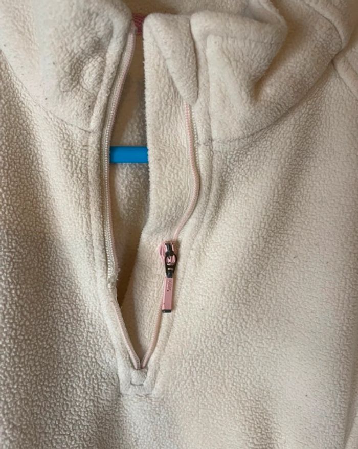 Pull décathlon 4 ans fille - photo numéro 3