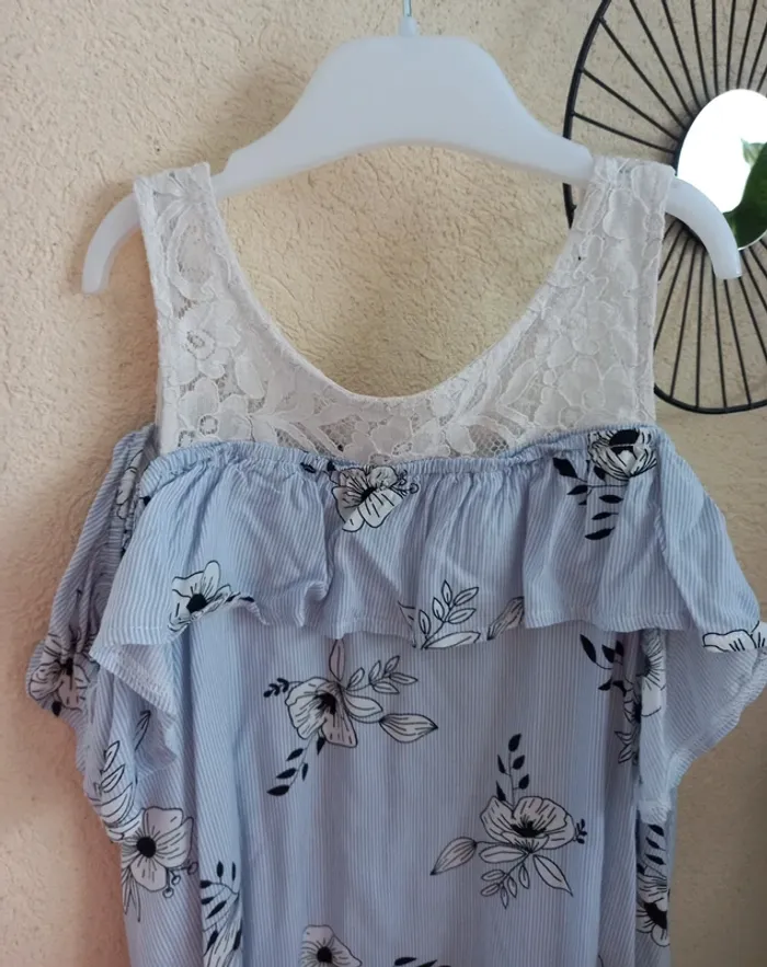 Robe 6 ans - photo numéro 2