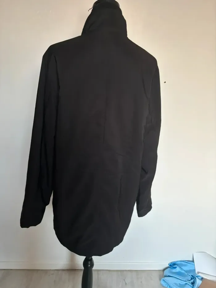 Par-dessus homme Zara taille 38 - photo numéro 7