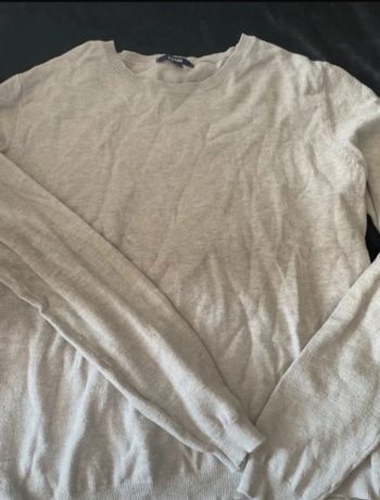 Pull kiabi