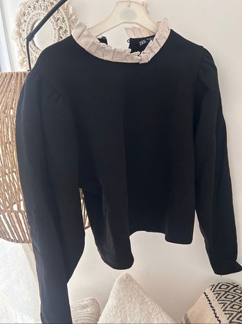 Pull Zara