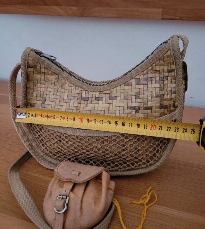 Sac et bourse fille - photo numéro 3