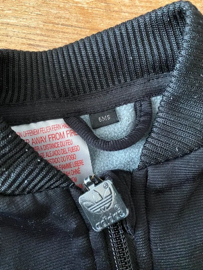 Survêtement Adidas - photo numéro 3