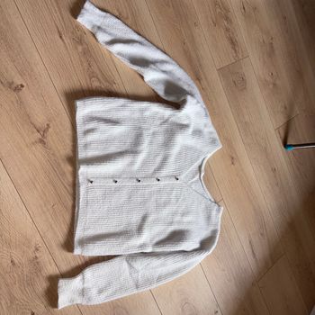 Pull hiver