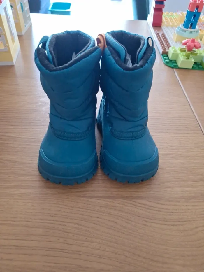 Boots decatlon