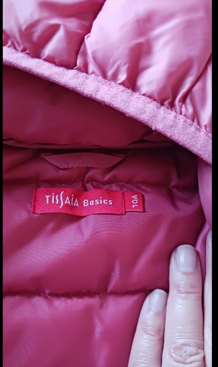 Manteau - photo numéro 2