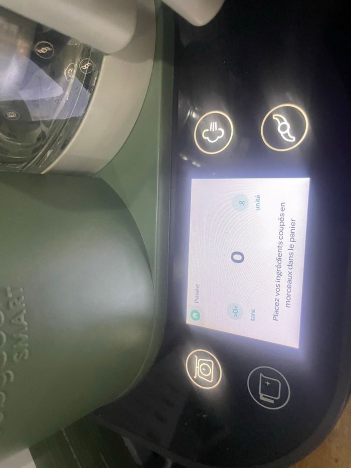 Béaba Babycook Smart - photo numéro 8