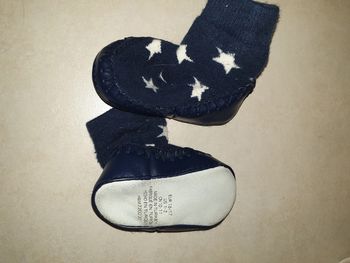 Chaussons