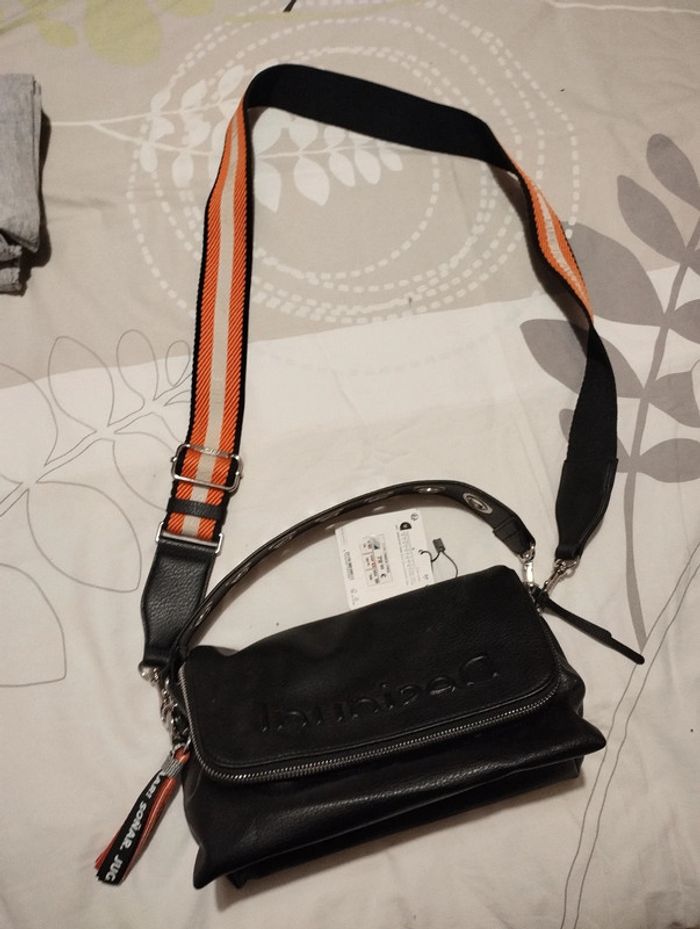 Sac Desigual