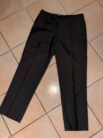 Pantalon de costume