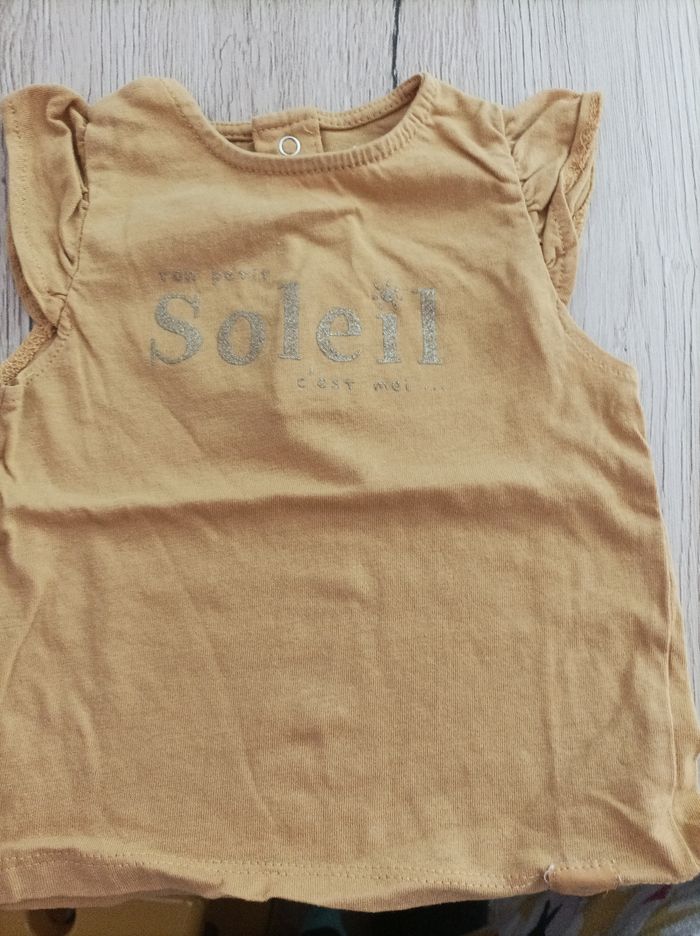 T shirt