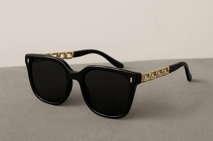 Lunettes de soleil