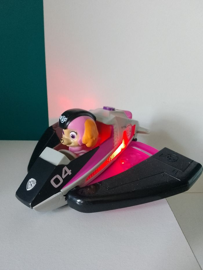 Jet Stella