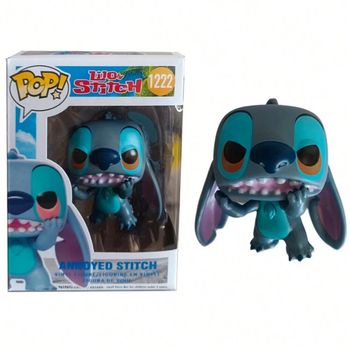 Figurine Funko Pop Disney Stitch neuve