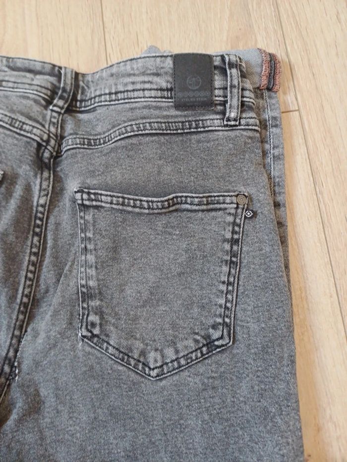 Jean mom fit - photo numéro 4