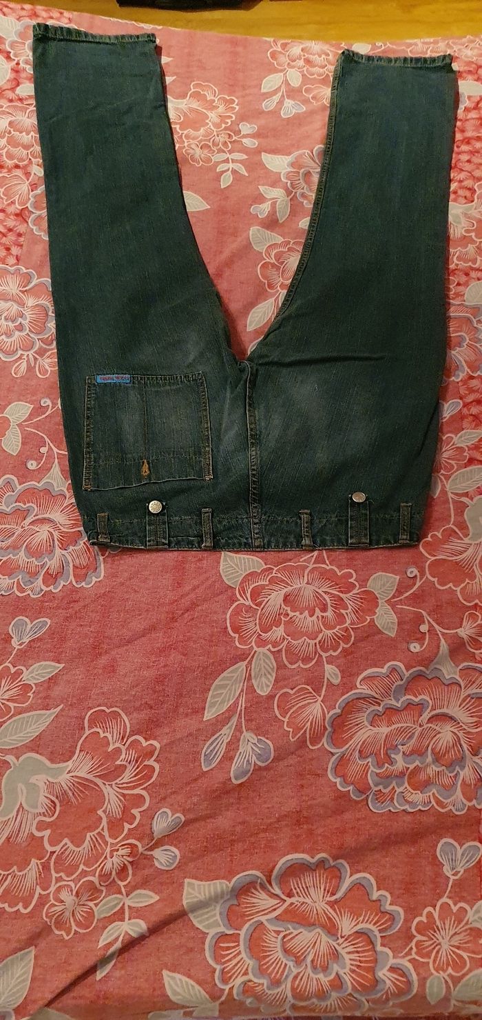 Jeans homme - photo numéro 2