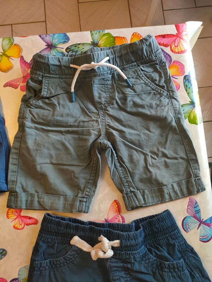 Lot short 5 ans - photo numéro 4