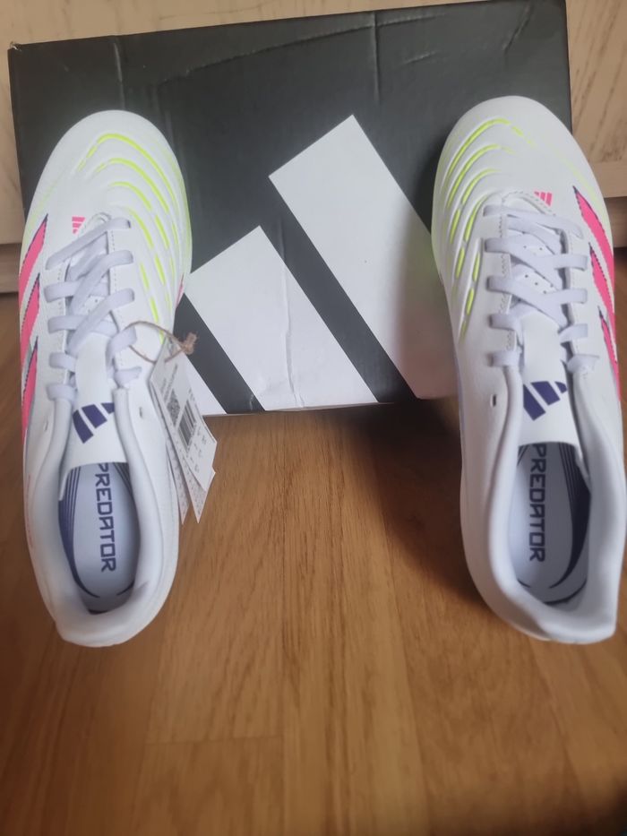 Chaussure de football - photo numéro 9