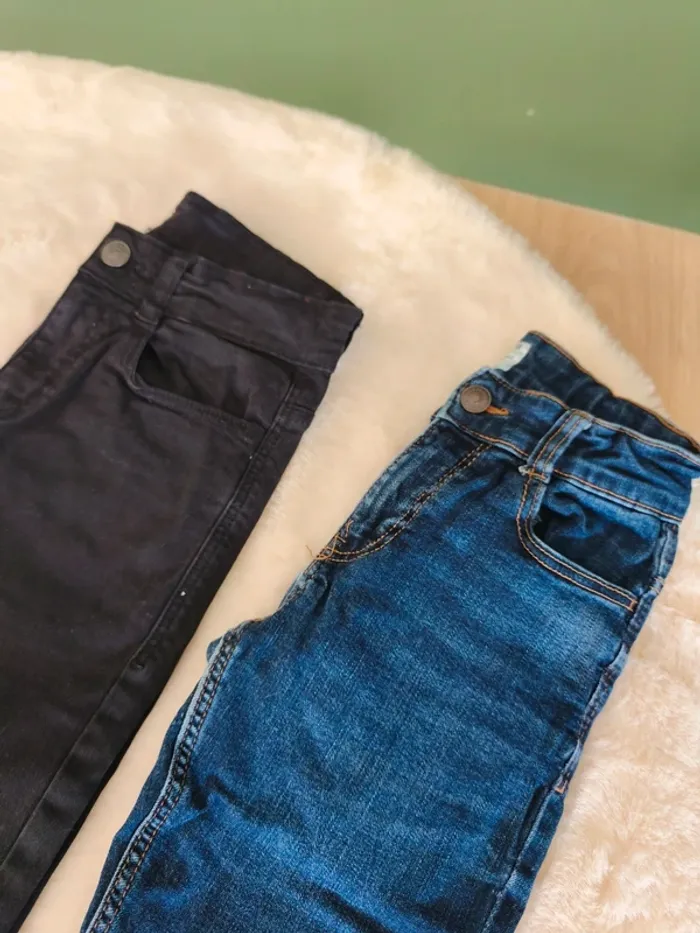 Jeans - photo numéro 5