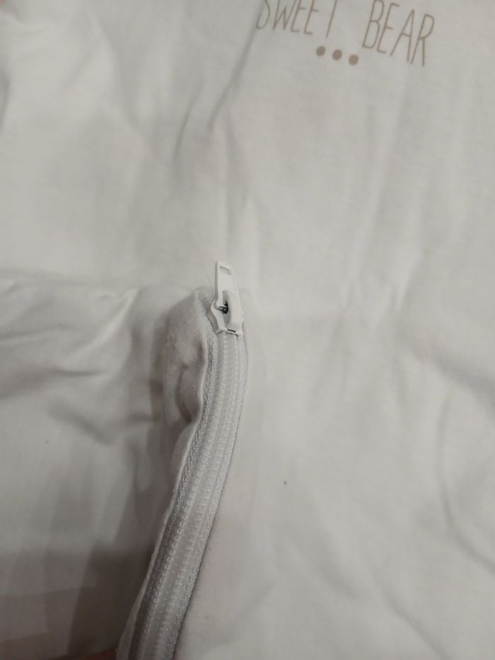 Gigoteuse 0/6 mois - photo numéro 6