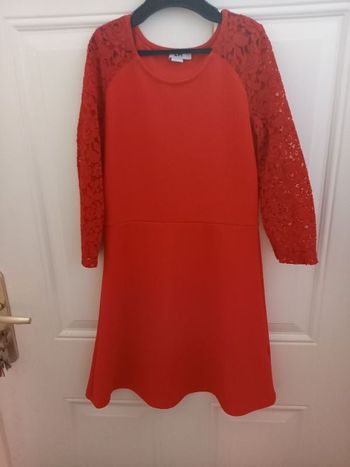 Robe XS