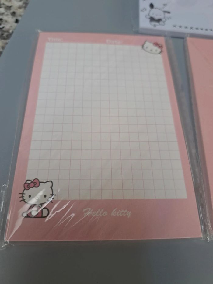 Sanrio : lot #04 - photo numéro 16