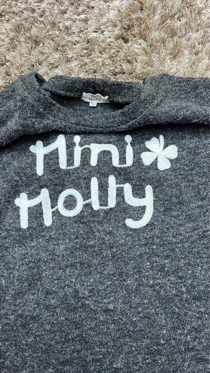 Pull Mini Molly - photo numéro 2