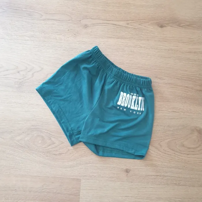 🩷 Short 4 ans Shein #emyfleury_4ansfille