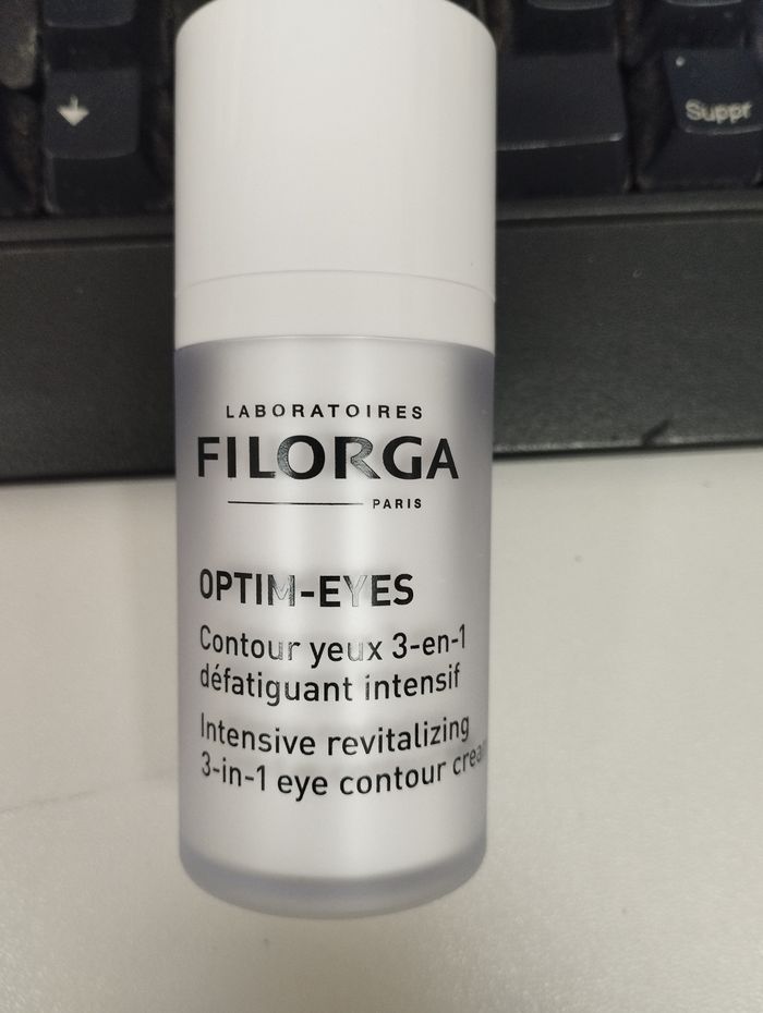 Optim-Eyes Filorga 15 ml